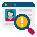 Integrity and Transparency Icon